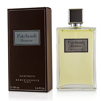 Patchouli Pour Homme Eau De Toilette Spray