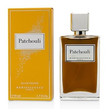 Patchouli Eau De Toilette Spray