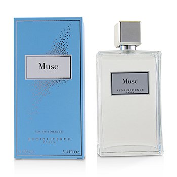 Musc Eau De Toilette Spray