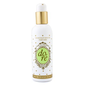 Do Re Perfumed Bath & Shower Cream