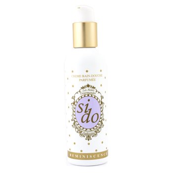 Si Do Perfumed Bath & Shower Cream