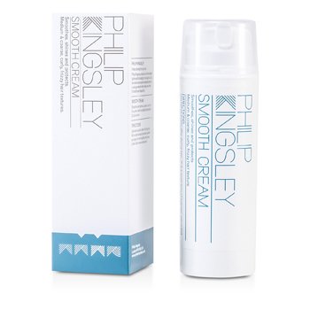 Smooth Cream