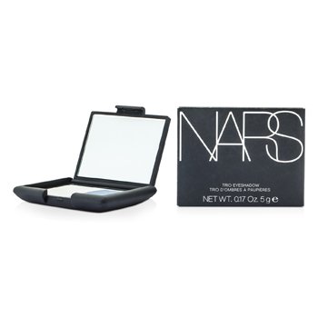 Trio Eyeshadow - Okinawa
