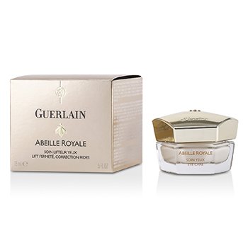 Abeille Royale Up-Lifting Eye Care