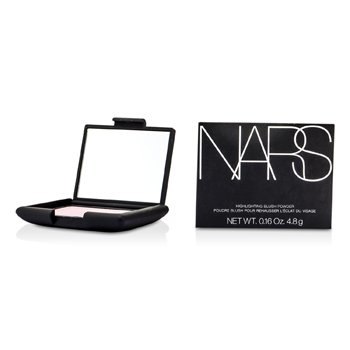 Highlighting Blush Powder - New Order