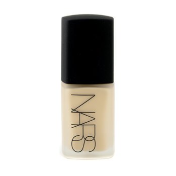 Sheer Matte Foundation - Stromboli (Medium 3 - Medium with Olive Undertone)