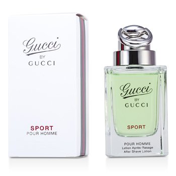 Gucci By Gucci Sport Pour Homme After Shave Lotion