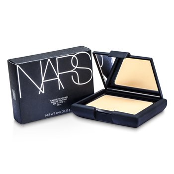 Powder Foundation SPF 12 - Fiji