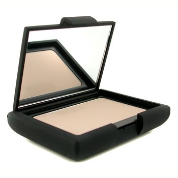 Powder Foundation SPF 12 - Siberia