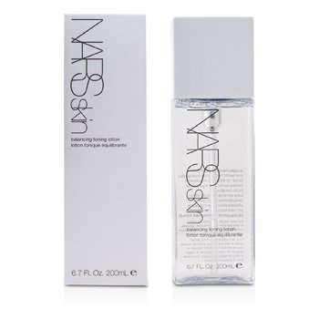 Balancing Toning Lotion
