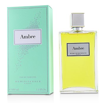 Ambre Eau De Toilette Spray