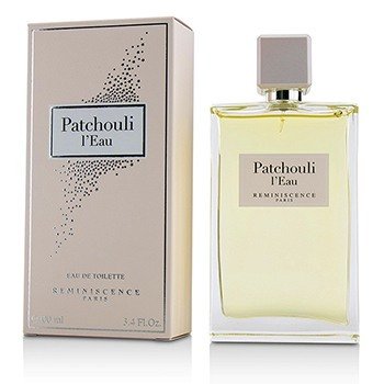 Eau De Patchouli Eau De Toilette Spray
