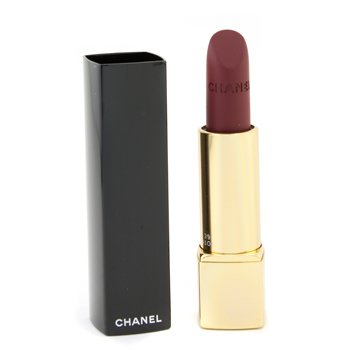 Rouge Allure Velvet - # 39 La Somptueuse