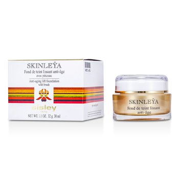 Skinleya Anti Aging Lift Foundation - # 10 Sweet Petal