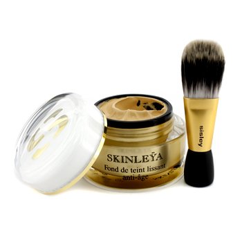 Skinleya Anti Aging Lift Foundation - # 11 Sweet Shell