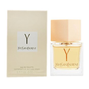 La Collection Y Eau De Toilette Spray
