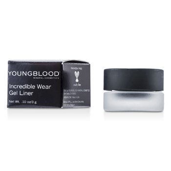 Incredible Wear Gel Liner - # Eclipse