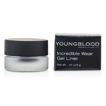 Incredible Wear Gel Liner - # Midnight Sea