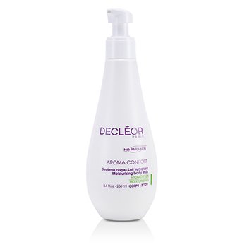 Aroma Confort Moisturizing Body Milk
