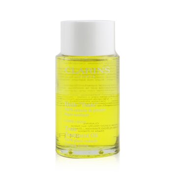 Body Treatment Oil-Tonic