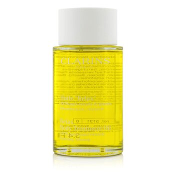 Body Treatment Oil-Relax