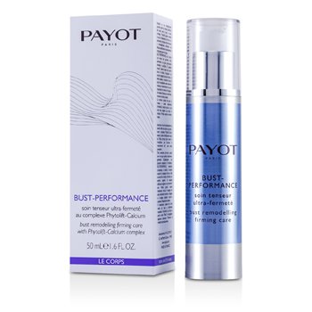 Le Corps Bust-Performance Bust Remodelling Firming Care