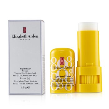 Elizabeth Arden Eight Hour Cream Targeted Sun Defense Stick SPF 50 Sunscreen PA+++