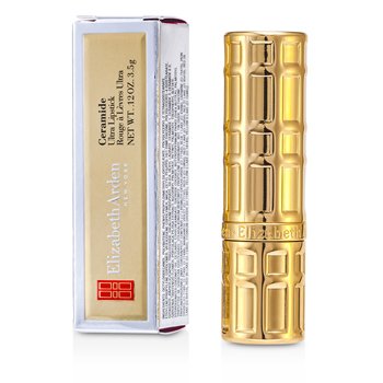 Ceramide Ultra Lipstick - #02 Brick
