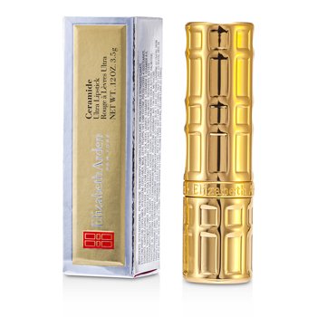 Ceramide Ultra Lipstick - #18 Petal
