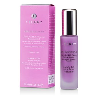 Serum De Rose Youthful-Lift Active Serum