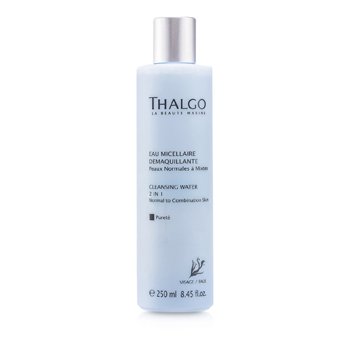 Cleansing Water 2-in-1
