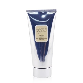 Creme Brulee Body Butter