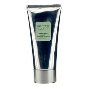 Creme De Pistache Body Butter