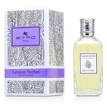 Lemon Sorbet Eau De Toilette Spray