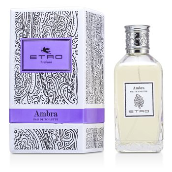 Ambra Eau De Toilette Spray