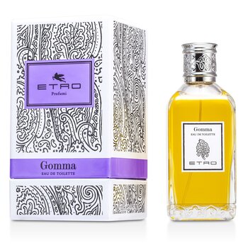 Gomma Eau De Toilette Spray