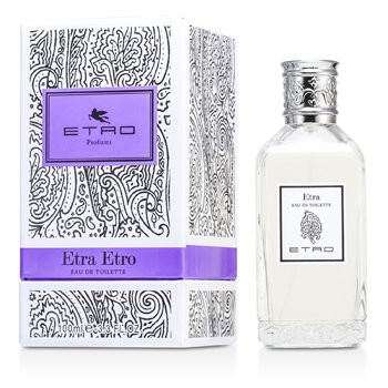 Etra Etro Eau De Toilette Spray