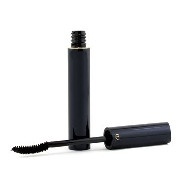 The Mascara - #Black
