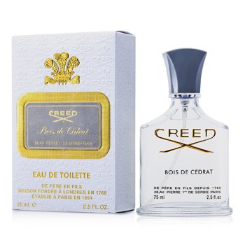 Creed Bois De Cedrat Fragance Spray