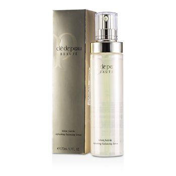 Refreshing Balancing Lotion