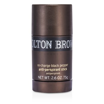 Re-Charge Black Pepper Anti-Perspirant Stick