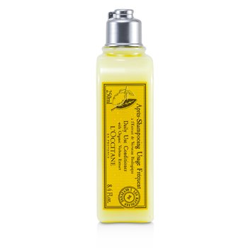 Citrus Verbena Daily Use Conditioner
