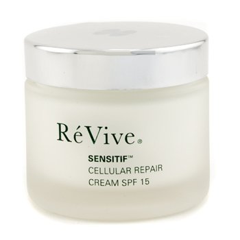 Sensitif Cellular Repair Cream SPF 15