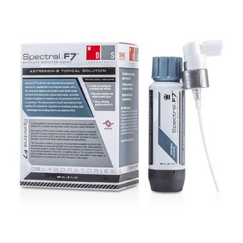 Spectral F7 Efficacy Booster Agent