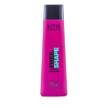 Free Shape Shampoo (Manageability & Pliability)