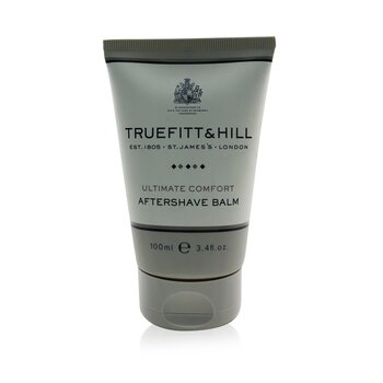 Ultimate Comfort Aftershave Balm