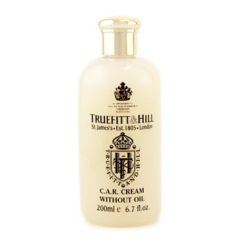 Truefitt & Hill C.A.R. Cream Without Oil