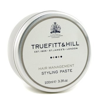 Styling Paste