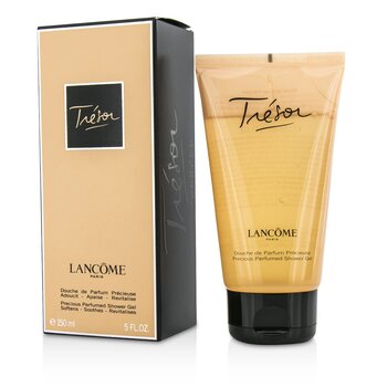 Tresor Perfumed Shower Gel