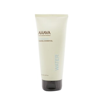 Deadsea Water Mineral Shower Gel